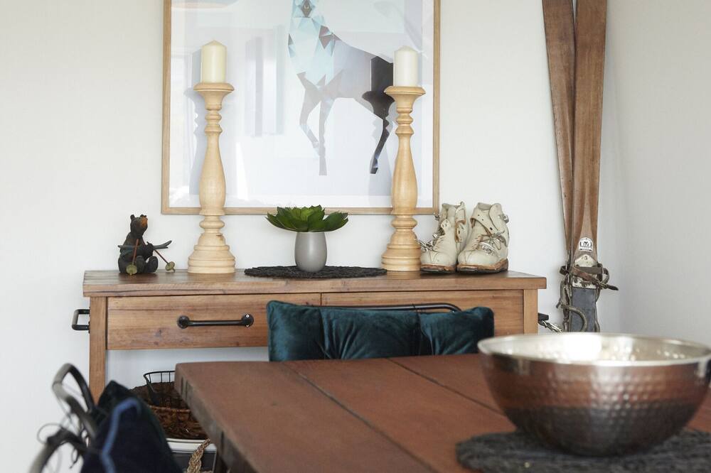 Photo of Bedroom in Falls Creek