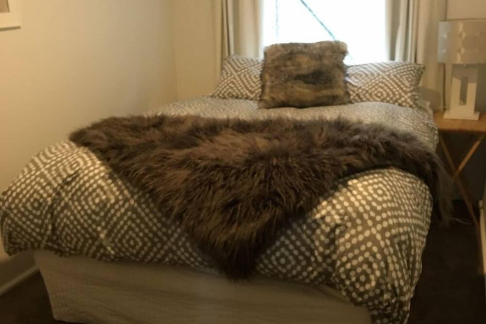 Photo of Bedroom in Falls Creek