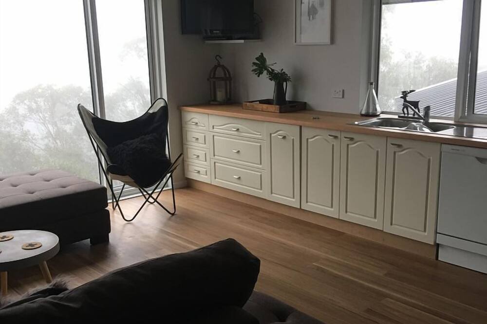 Photo of Bedroom in Falls Creek