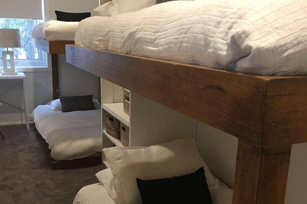 Photo of Bedroom in Falls Creek