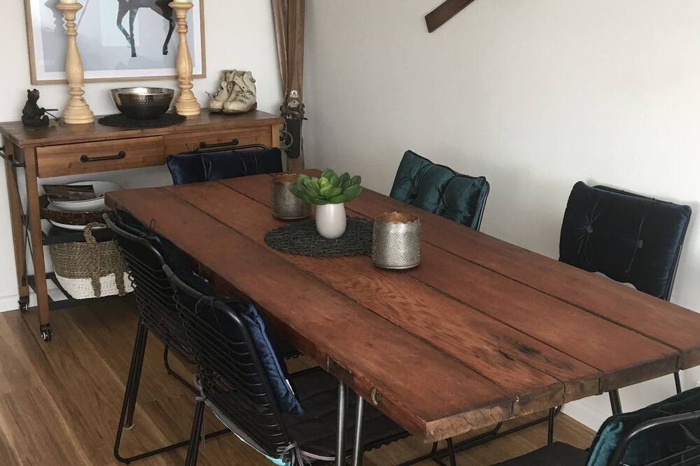 Photo of Kitchen in Falls Creek