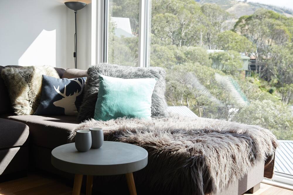 Photo of Bedroom in Falls Creek