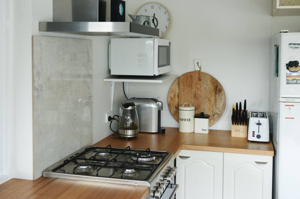 Photo of Kitchen in Falls Creek