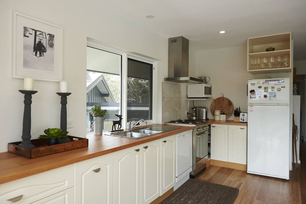 Photo of Kitchen in Falls Creek