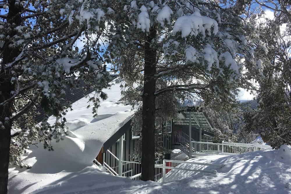 Photo of Outdoor in Falls Creek