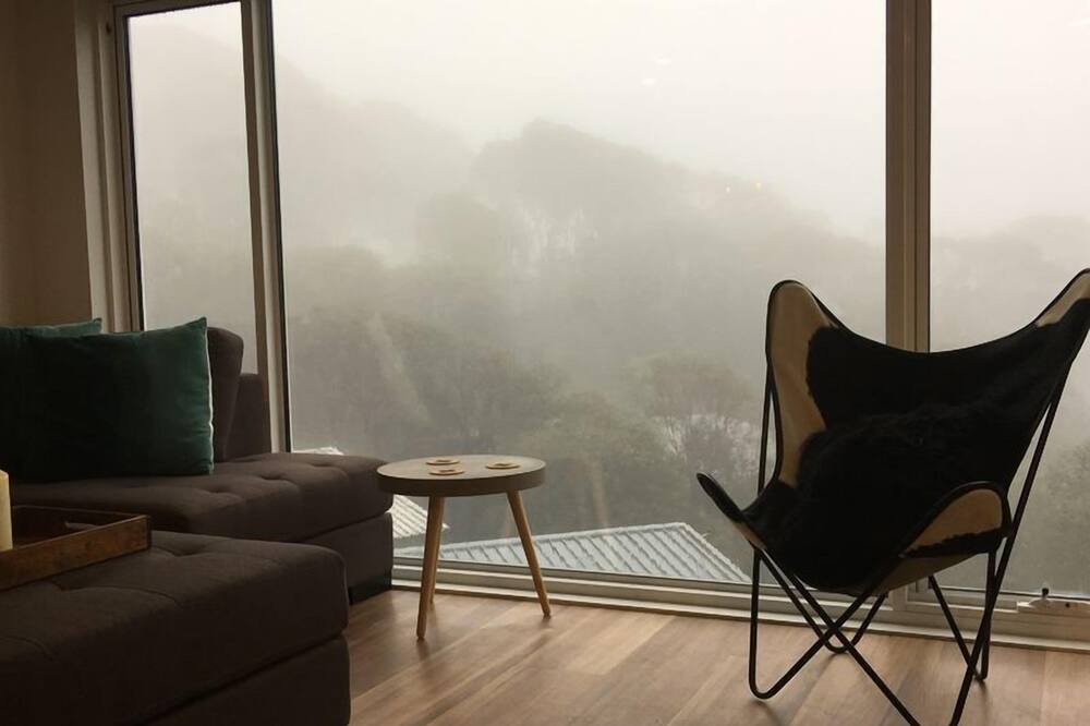 Photo of Livingroom in Falls Creek