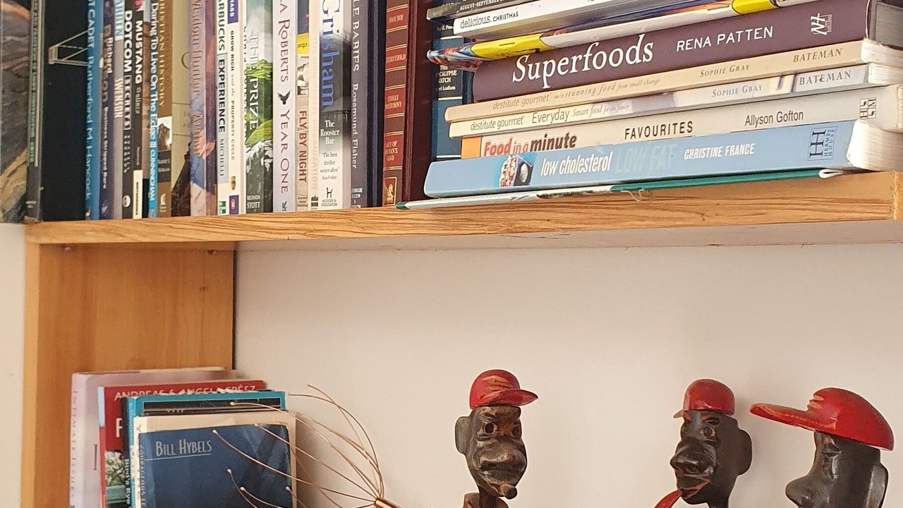 Photo of Others in St. Mary's Bay