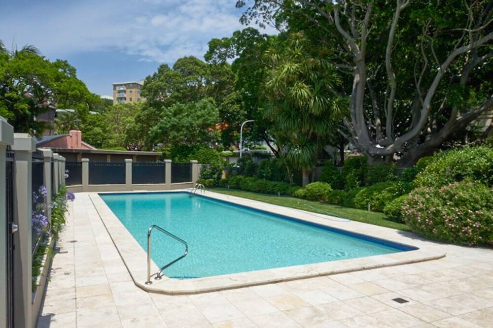 Photo of Outdoor in Darling Point