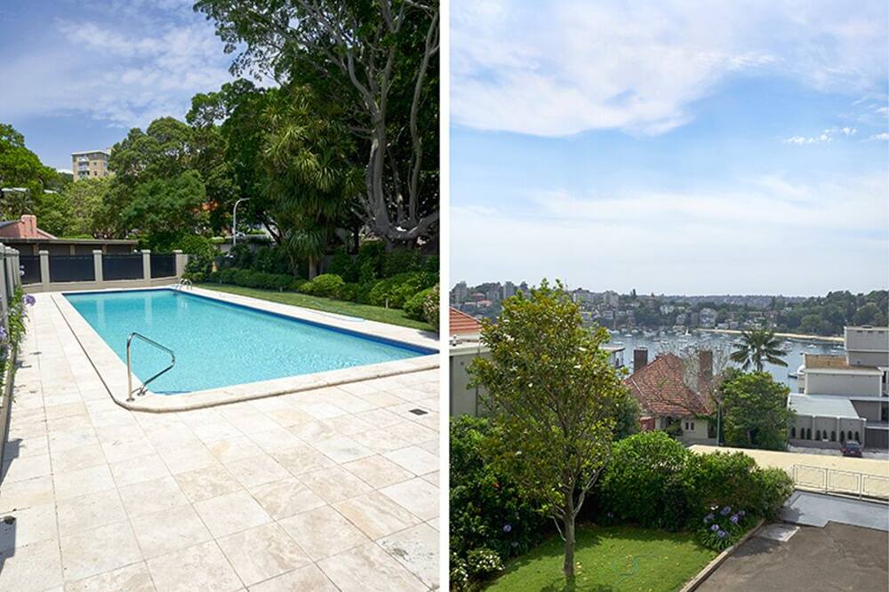 Photo of Outdoor in Darling Point