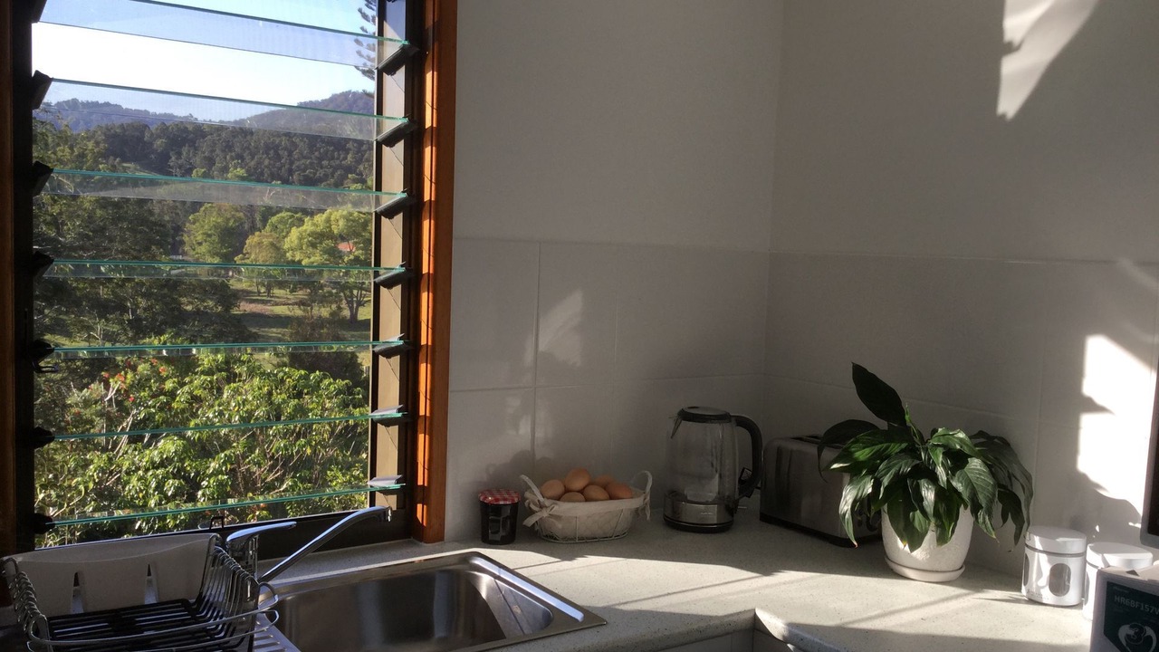 Photo of Kitchen in Urliup