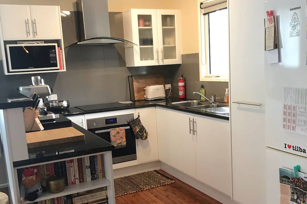 Photo of Kitchen in Moruya Heads