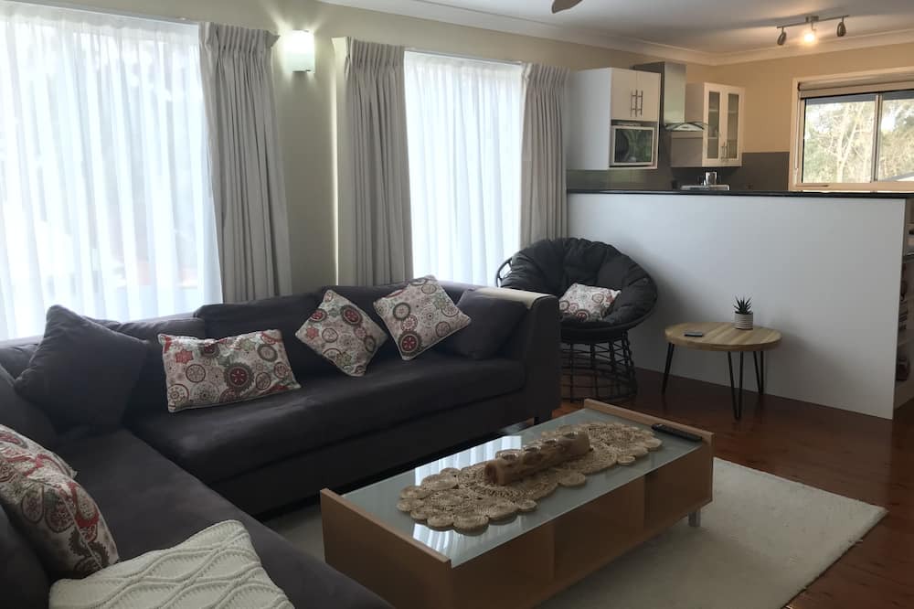 Photo of Livingroom in Moruya Heads