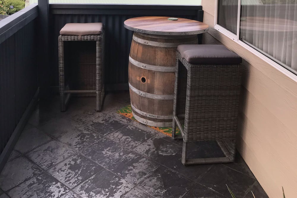 Photo of Patio Balcony in Moruya Heads