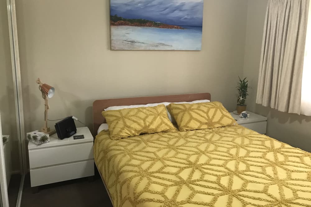 Photo of Bedroom in Moruya Heads