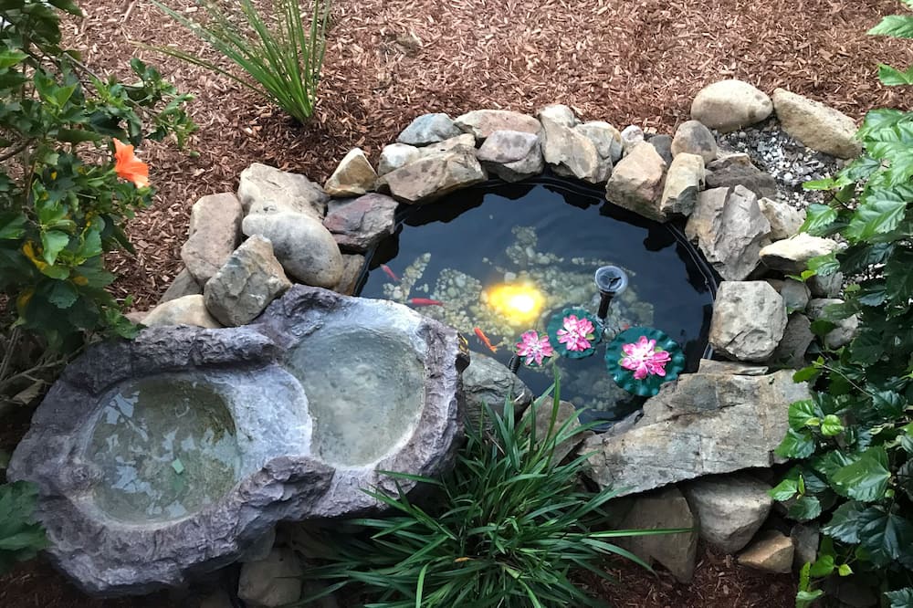 Photo of Outdoor in Moruya Heads