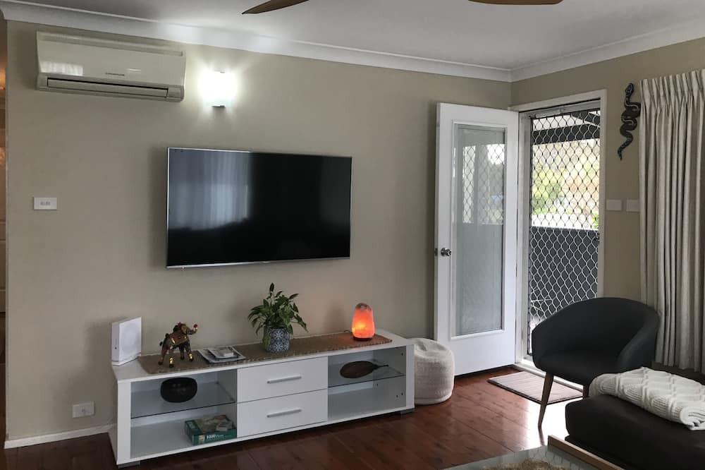 Photo of Livingroom in Moruya Heads