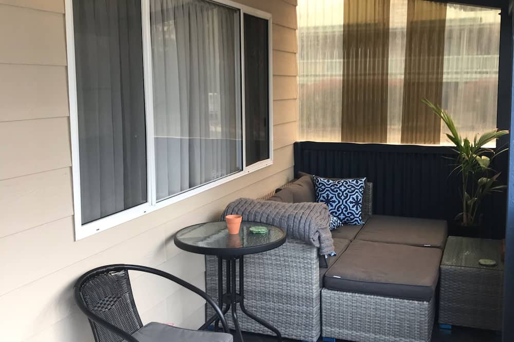 Photo of Bedroom in Moruya Heads