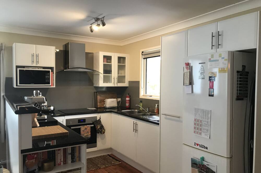 Photo of Kitchen in Moruya Heads