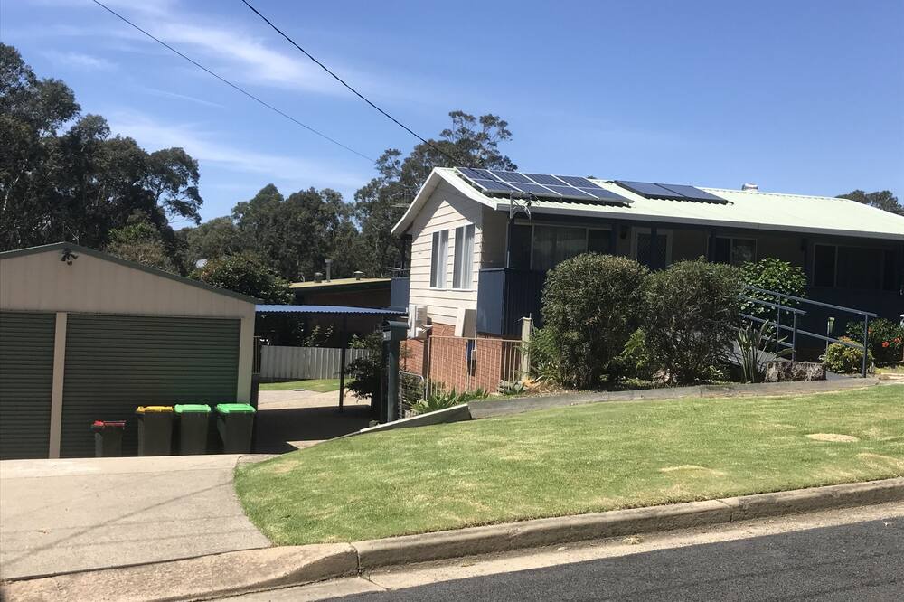 Photo of Outdoor in Moruya Heads