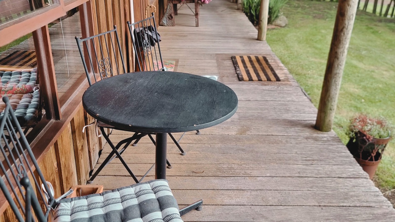 Photo of Outdoor in Lysterfield