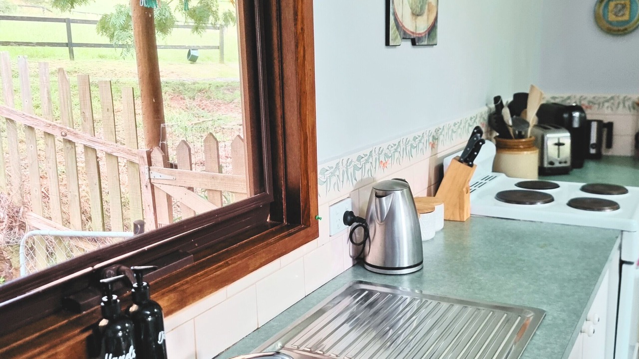 Photo of Kitchen in Lysterfield