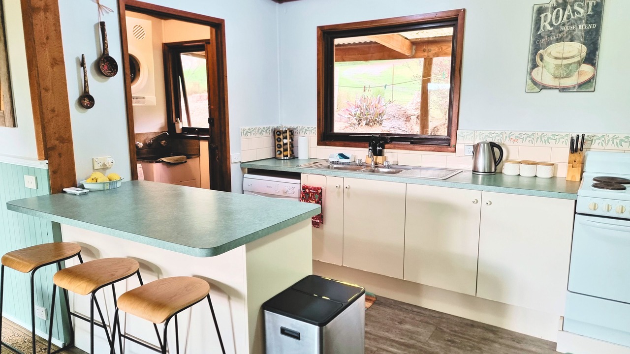 Photo of Kitchen in Lysterfield