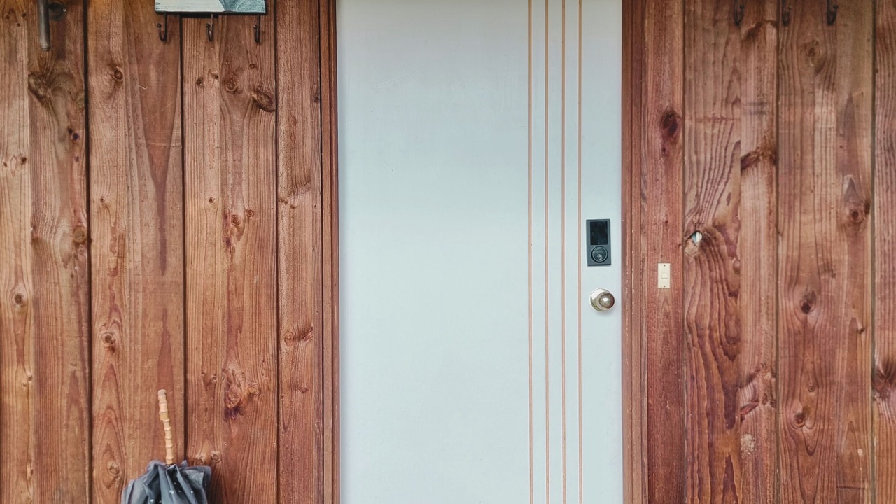 Photo of Outdoor in Lysterfield