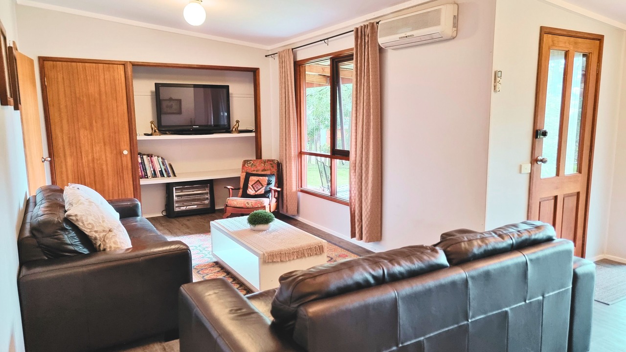 Photo of Livingroom in Lysterfield