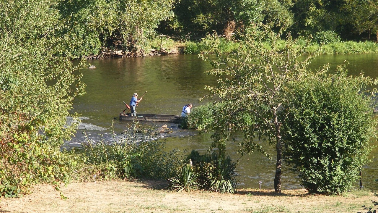 Photo of Outdoor in Salles-en-Toulon
