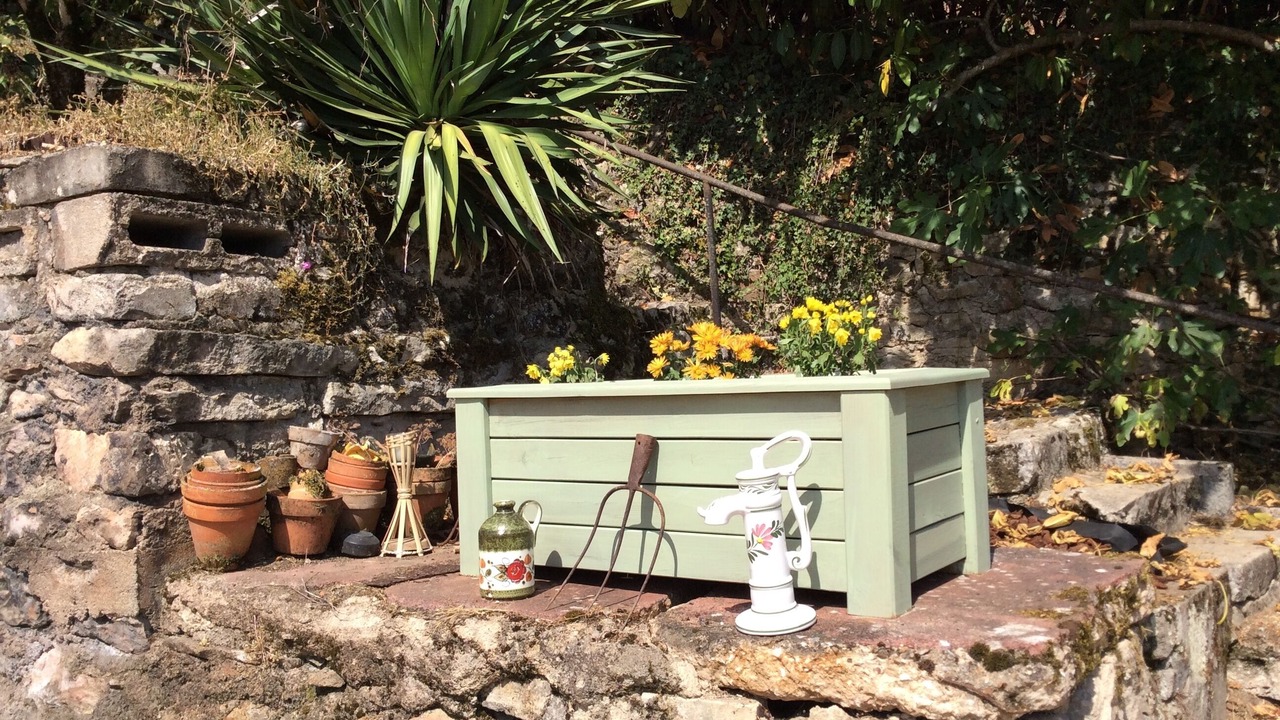 Photo of Outdoor in Salles-en-Toulon