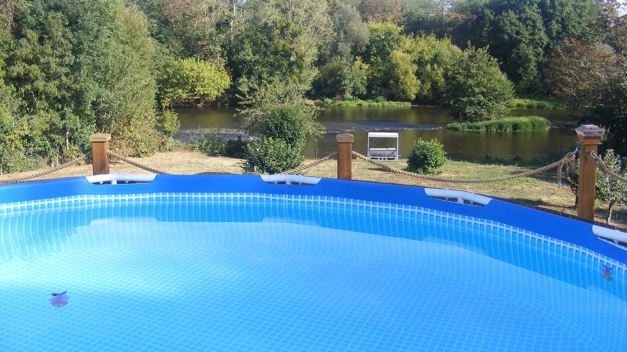 Photo of Outdoor in Salles-en-Toulon