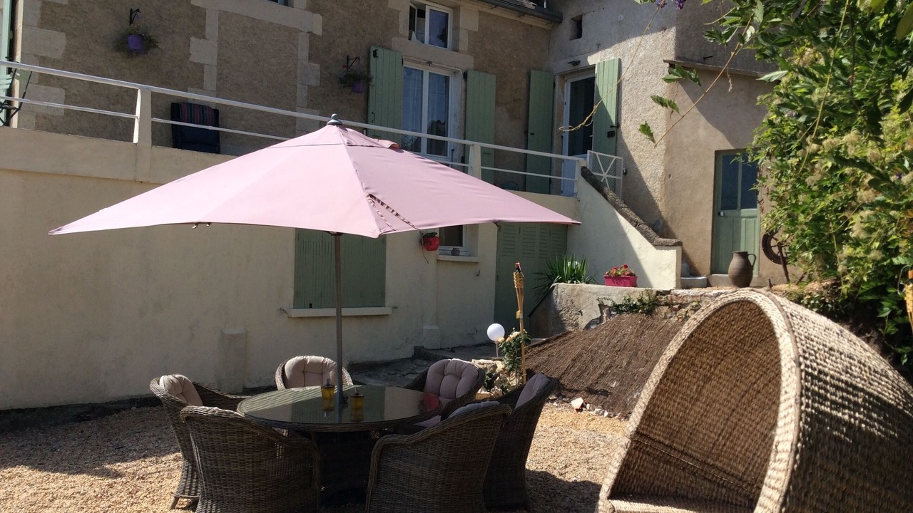 Photo of Outdoor in Salles-en-Toulon