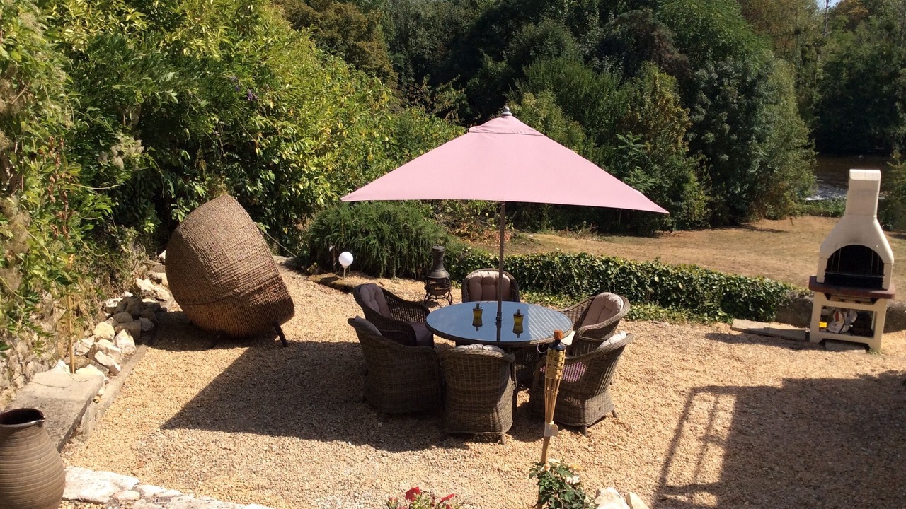 Photo of Patio Balcony in Salles-en-Toulon