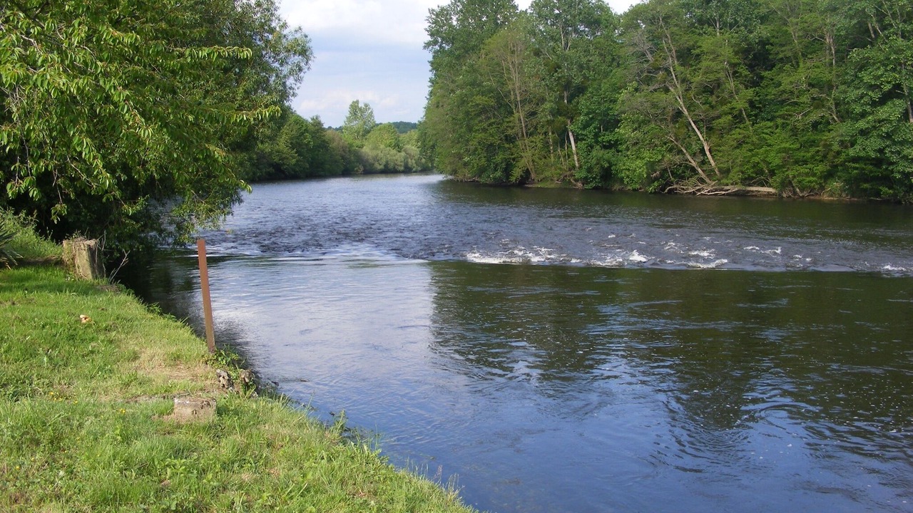 Photo of Outdoor in Salles-en-Toulon