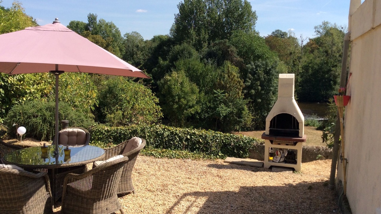 Photo of Patio Balcony in Salles-en-Toulon