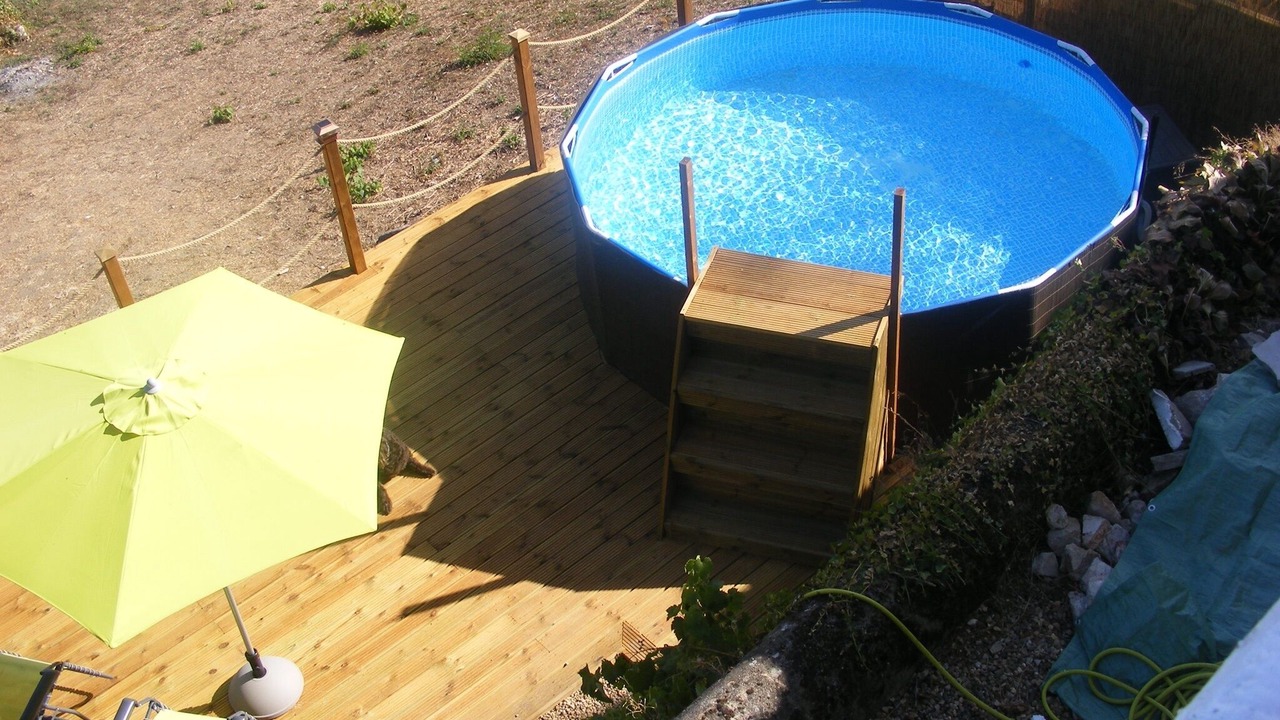 Photo of Outdoor in Salles-en-Toulon