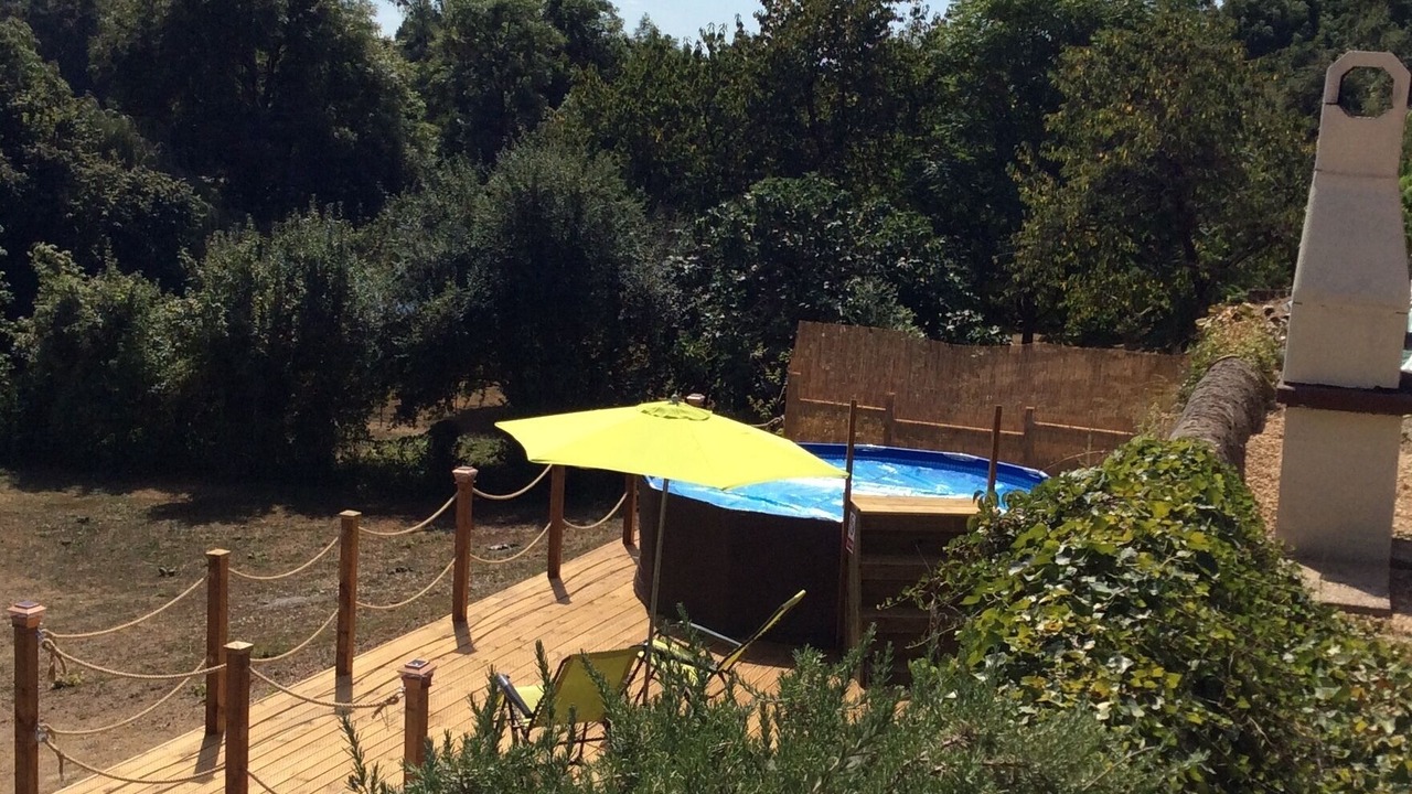 Photo of Outdoor in Salles-en-Toulon