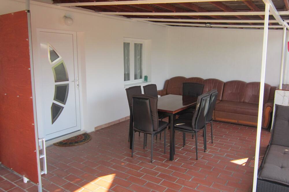 Photo of Patio Balcony in Cavtat Old Town