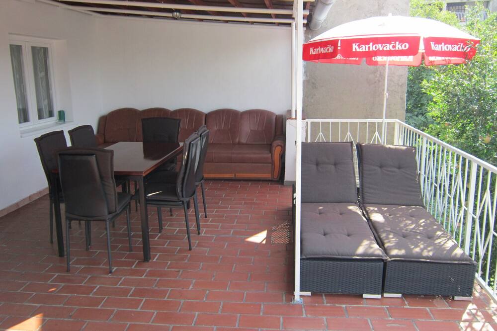 Photo of Patio Balcony in Cavtat Old Town