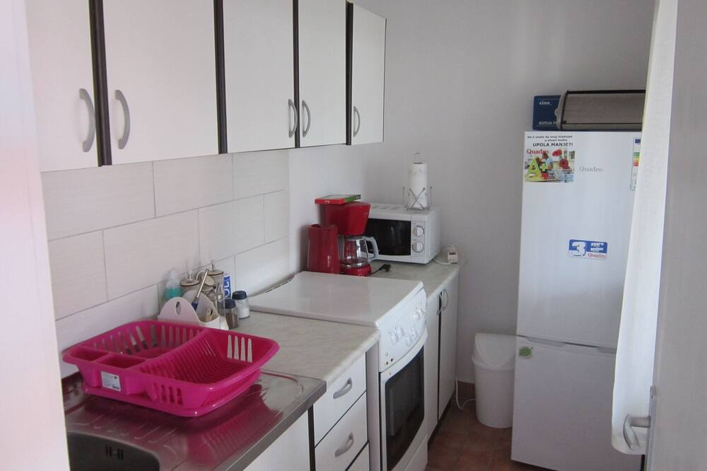 Photo of Kitchen in Cavtat Old Town