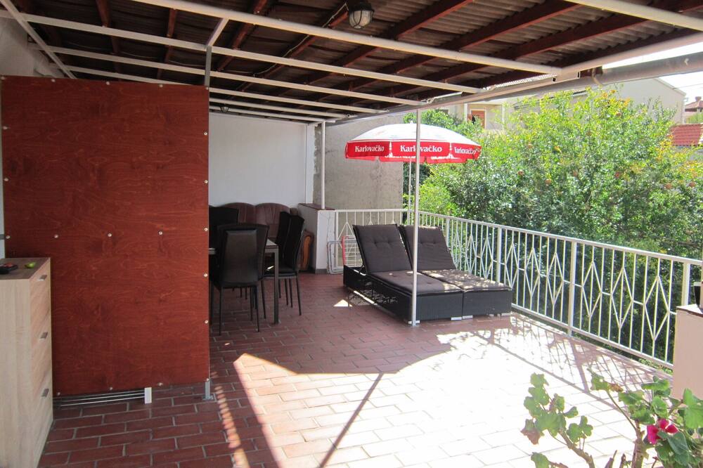 Photo of Patio Balcony in Cavtat Old Town