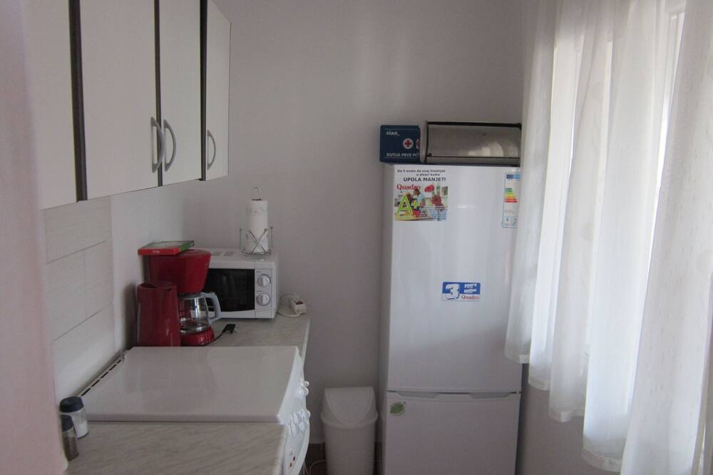 Photo of Kitchen in Cavtat Old Town