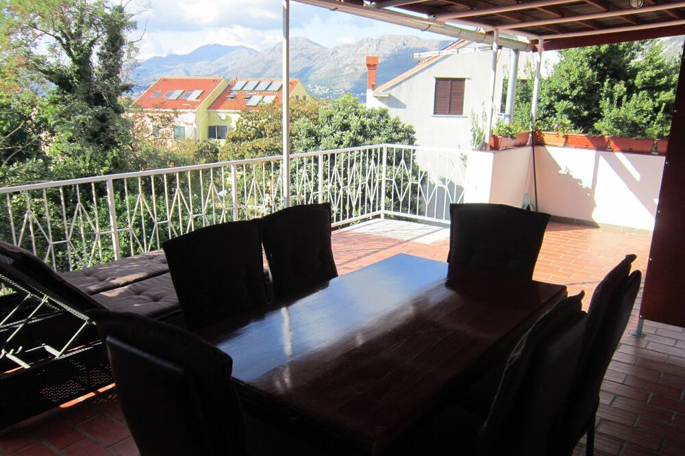 Photo of Patio Balcony in Cavtat Old Town