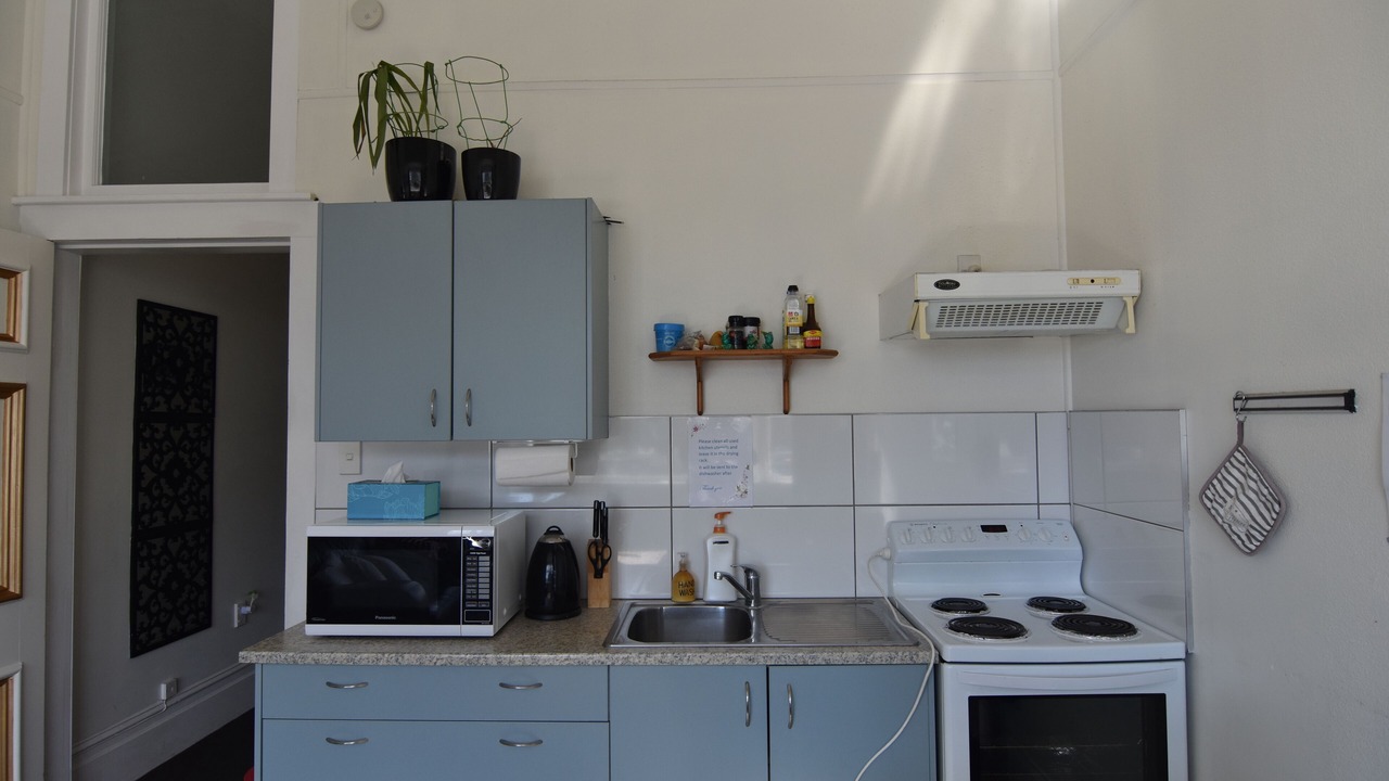 Photo of Kitchen in Wellington