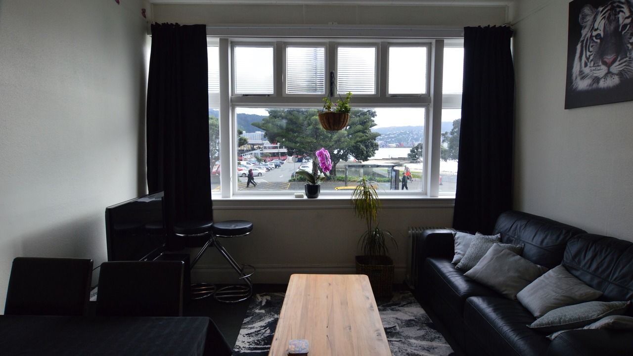 Photo of Livingroom in Wellington