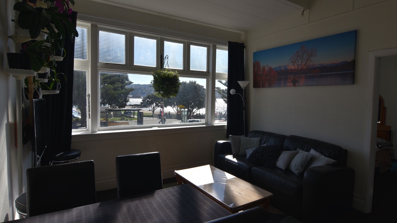Photo of Livingroom in Wellington
