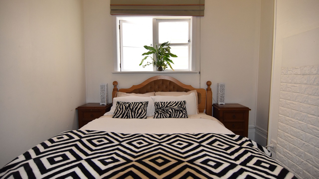 Photo of Bedroom in Wellington