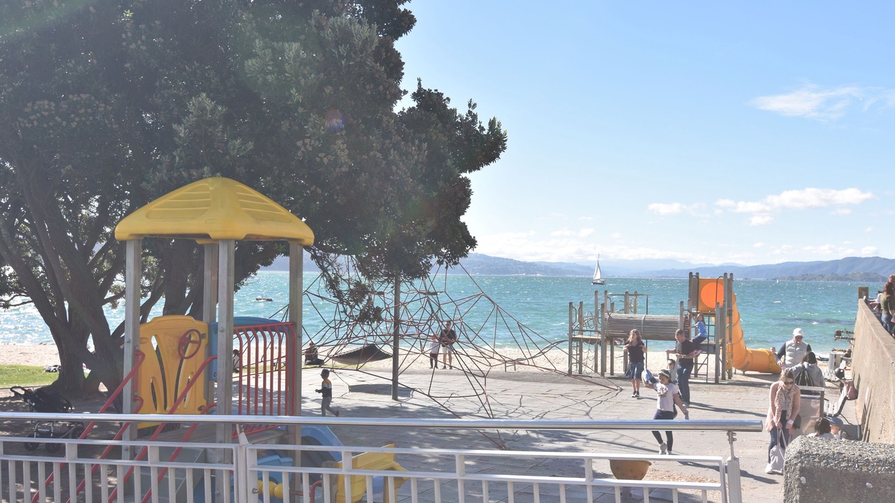 Photo of Outdoor in Wellington