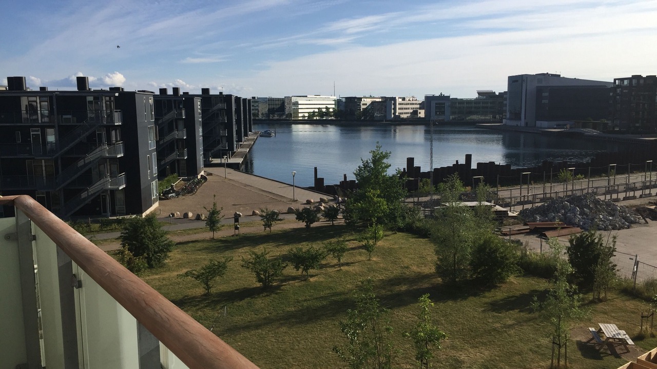Photo of Outdoor in Sydhavnen