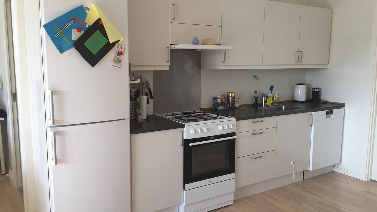 Photo of Kitchen in Sydhavnen